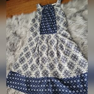 Juniors Rewind Dress